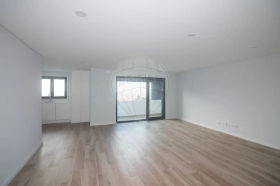 Apartamento T2 para Venda em Alenquer (Santo Estêvão e Triana)