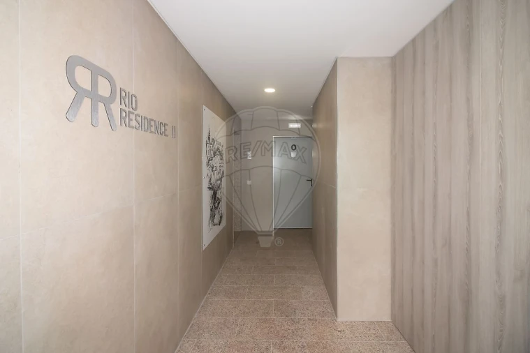 Apartamento T2 para Venda em Alenquer (Santo Estêvão e Triana) Foto 21