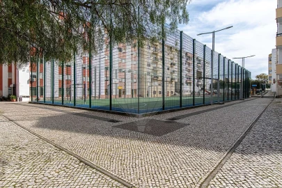 Apartamento T2 para Venda em Carregado e Cadafais