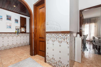 Apartamento T2 para Venda em Carregado e Cadafais