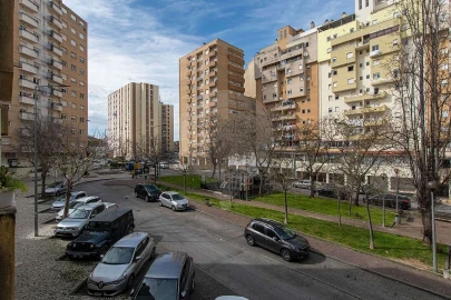 Apartamento T2 para Venda em Carregado e Cadafais