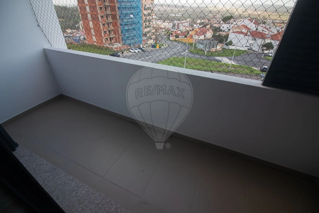 Apartamento T2 para Venda em Alenquer (Santo Estêvão e Triana) Foto 23