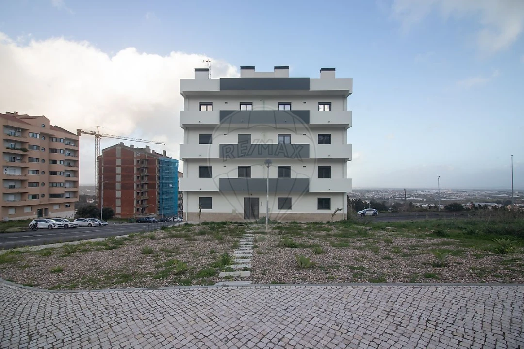 Apartamento T2 para Venda em Alenquer (Santo Estêvão e Triana) Foto 24