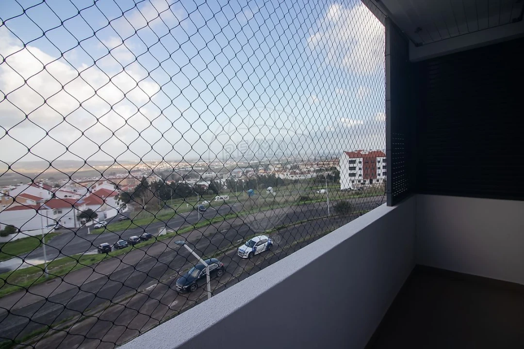 Apartamento T2 para Venda em Alenquer (Santo Estêvão e Triana) Foto 22