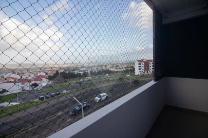 Apartamento T2 para Venda em Alenquer (Santo Estêvão e Triana)