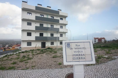 Apartamento T2 para Venda em Alenquer (Santo Estêvão e Triana)