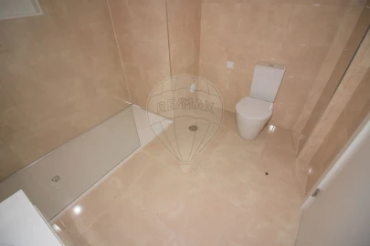 Apartamento T2 para Venda em Alenquer (Santo Estêvão e Triana)