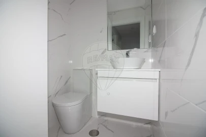 Apartamento T2 para Venda em Alenquer (Santo Estêvão e Triana)