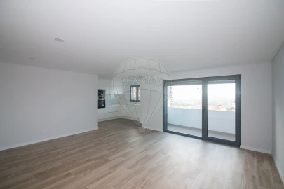 Apartamento T2 para Venda em Alenquer (Santo Estêvão e Triana)