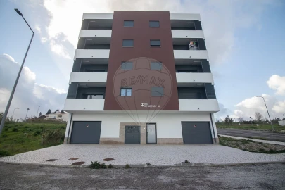 Apartamento T2 para Venda em Alenquer (Santo Estêvão e Triana)
