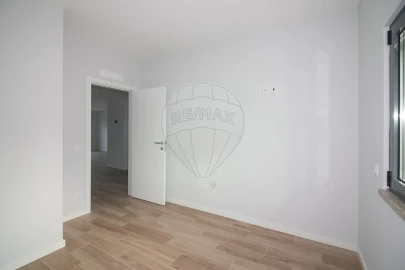 Apartamento T2 para Venda em Alenquer (Santo Estêvão e Triana)