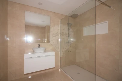 Apartamento T2 para Venda em Alenquer (Santo Estêvão e Triana)