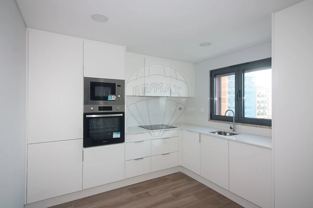 Apartamento T2 para Venda em Alenquer (Santo Estêvão e Triana) Foto 5