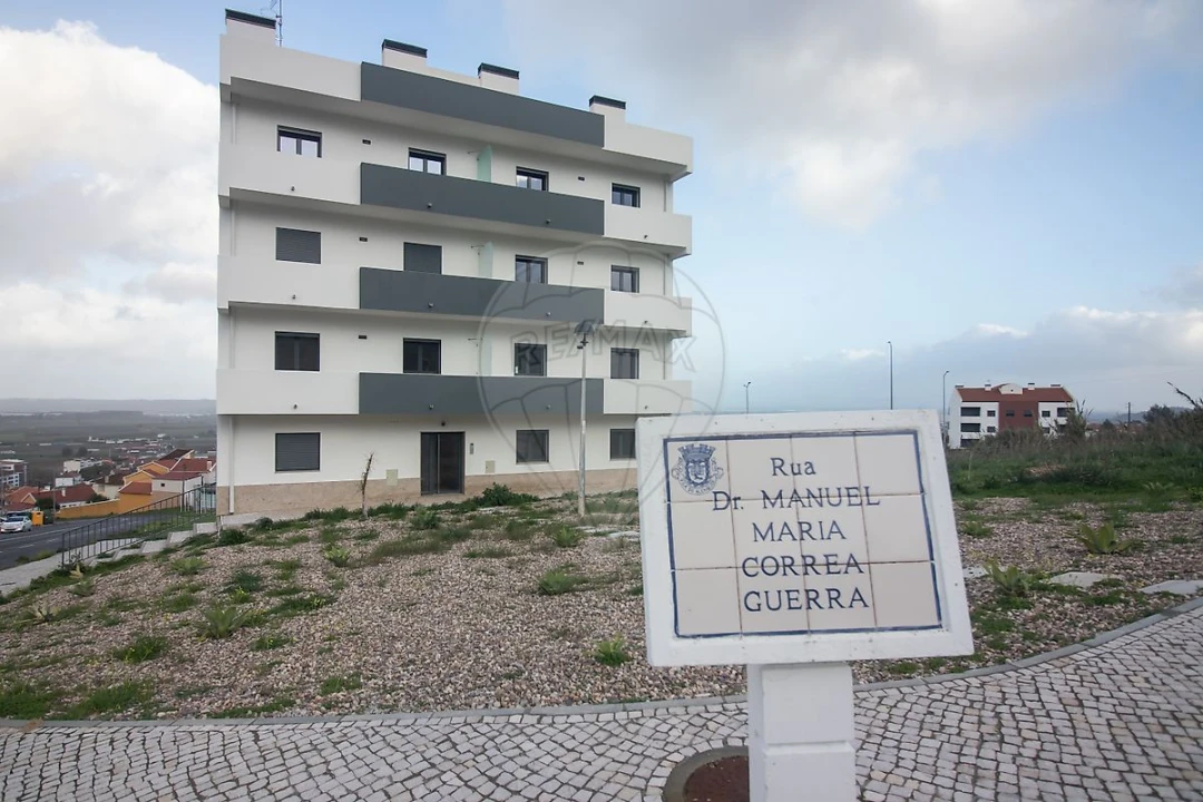 Apartamento T2 para Venda em Alenquer (Santo Estêvão e Triana) Foto 25