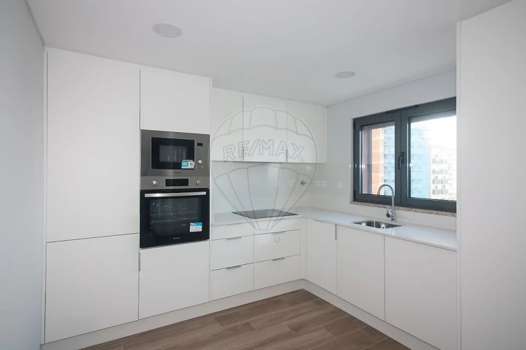 Apartamento T2 para Venda em Alenquer (Santo Estêvão e Triana) Foto 5