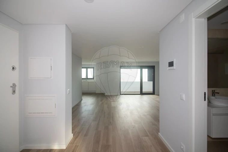 Apartamento T2 para Venda em Alenquer (Santo Estêvão e Triana) Foto 18