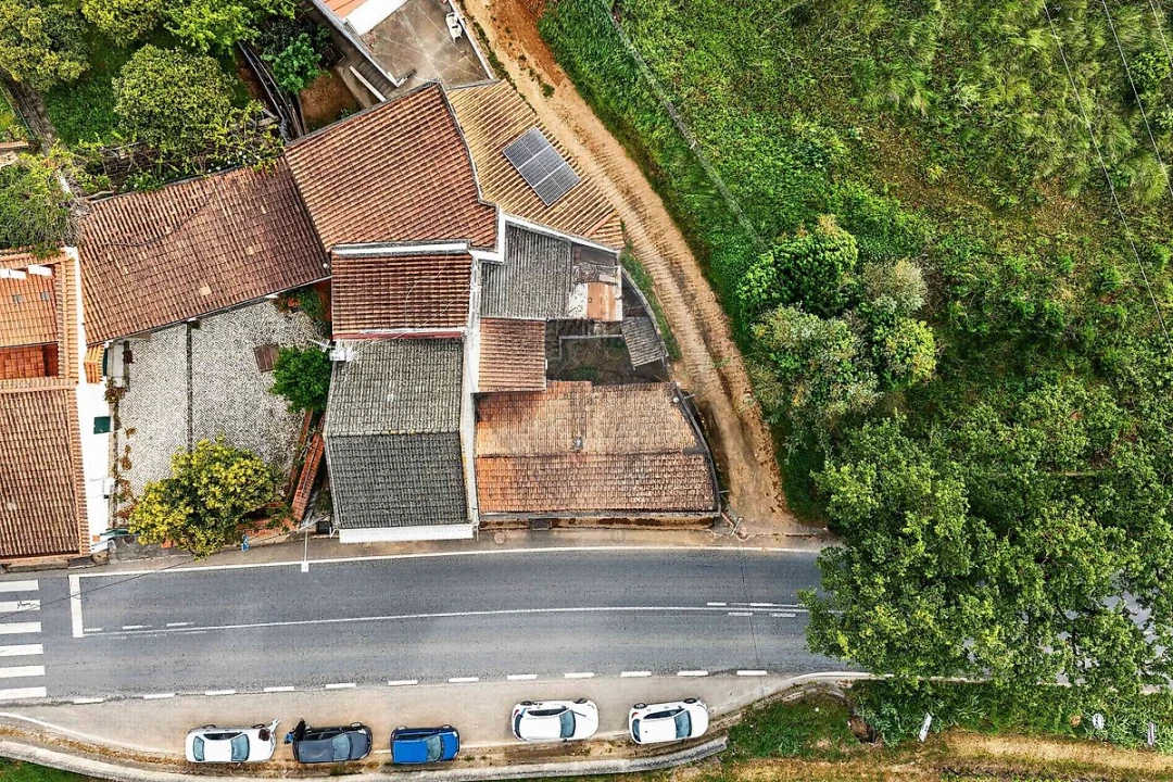 Moradia T3 para Venda em Meca Foto 3