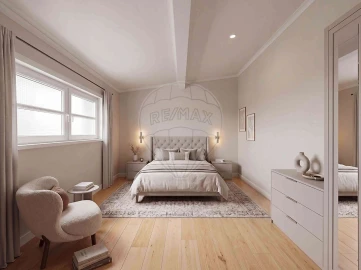 Moradia T3 para Venda em Meca