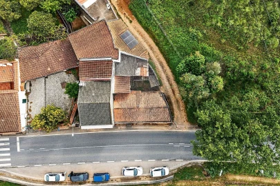 Moradia T3 para Venda em Meca