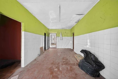 Moradia T3 para Venda em Meca