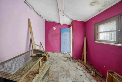 Moradia T3 para Venda em Meca