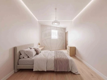 Moradia T3 para Venda em Meca