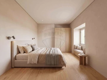 Moradia T3 para Venda em Meca