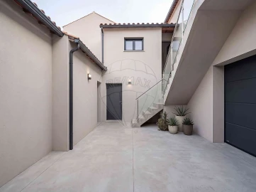 Moradia T3 para Venda em Meca