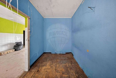 Moradia T3 para Venda em Meca