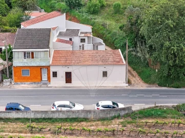 Moradia T3 para Venda em Meca