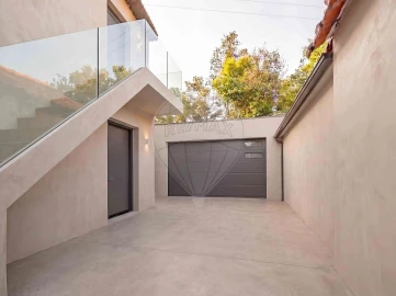 Moradia T3 para Venda em Meca