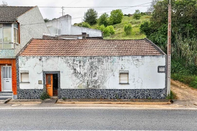 Moradia T3 para Venda em Meca