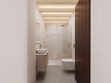 Moradia T3 para Venda em Meca