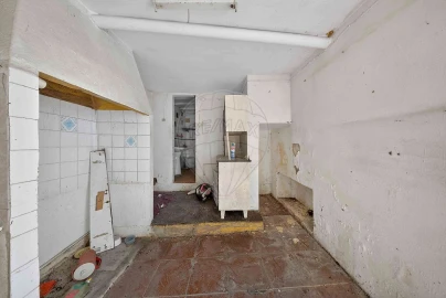 Moradia T3 para Venda em Meca