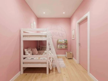 Moradia T3 para Venda em Meca