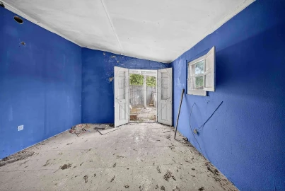 Moradia T3 para Venda em Meca