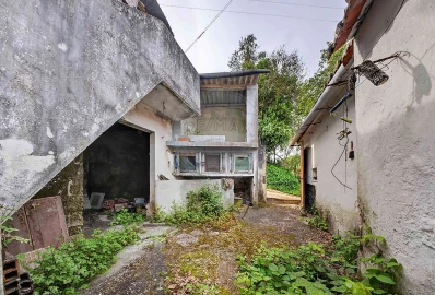 Moradia T3 para Venda em Meca