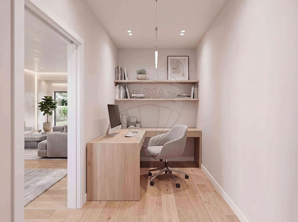 Moradia T3 para Venda em Meca Foto 23