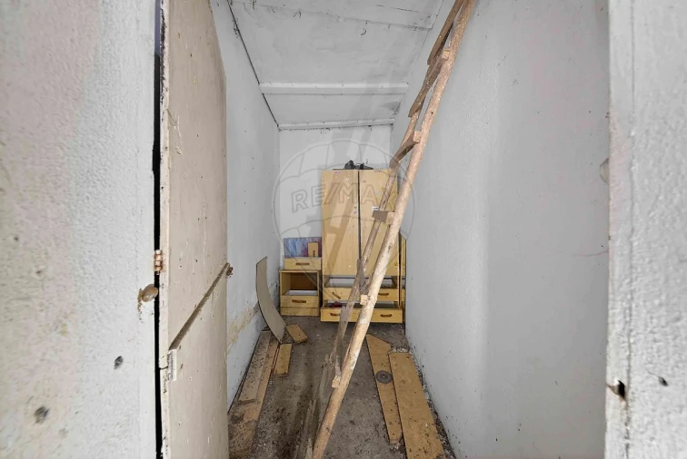 Moradia T3 para Venda em Meca Foto 12