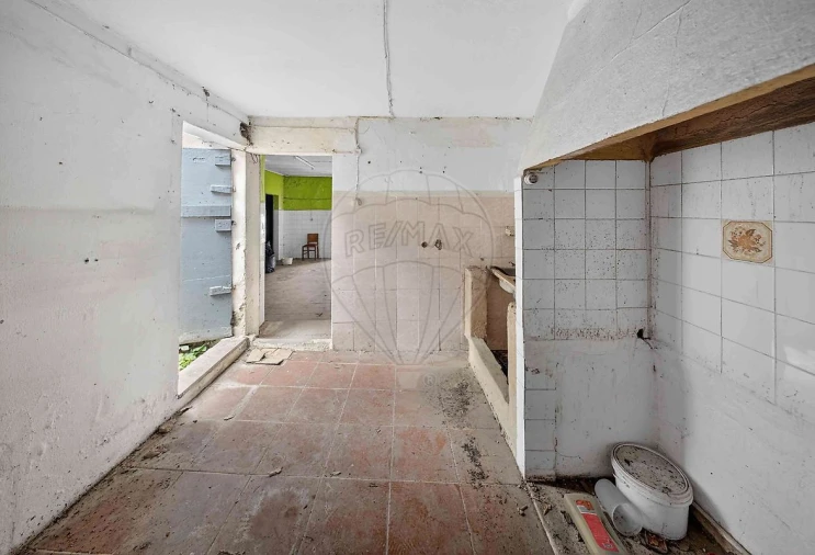 Moradia T3 para Venda em Meca Foto 27