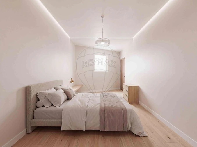 Moradia T3 para Venda em Meca Foto 16