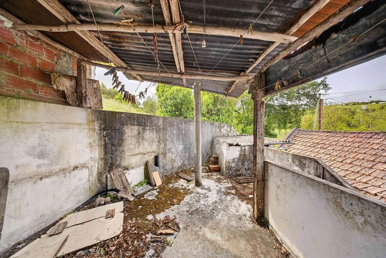 Moradia T3 para Venda em Meca Foto 33