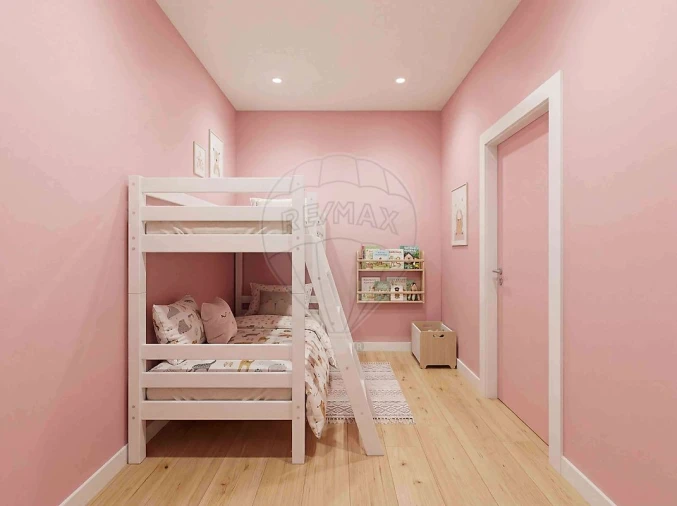 Moradia T3 para Venda em Meca Foto 22