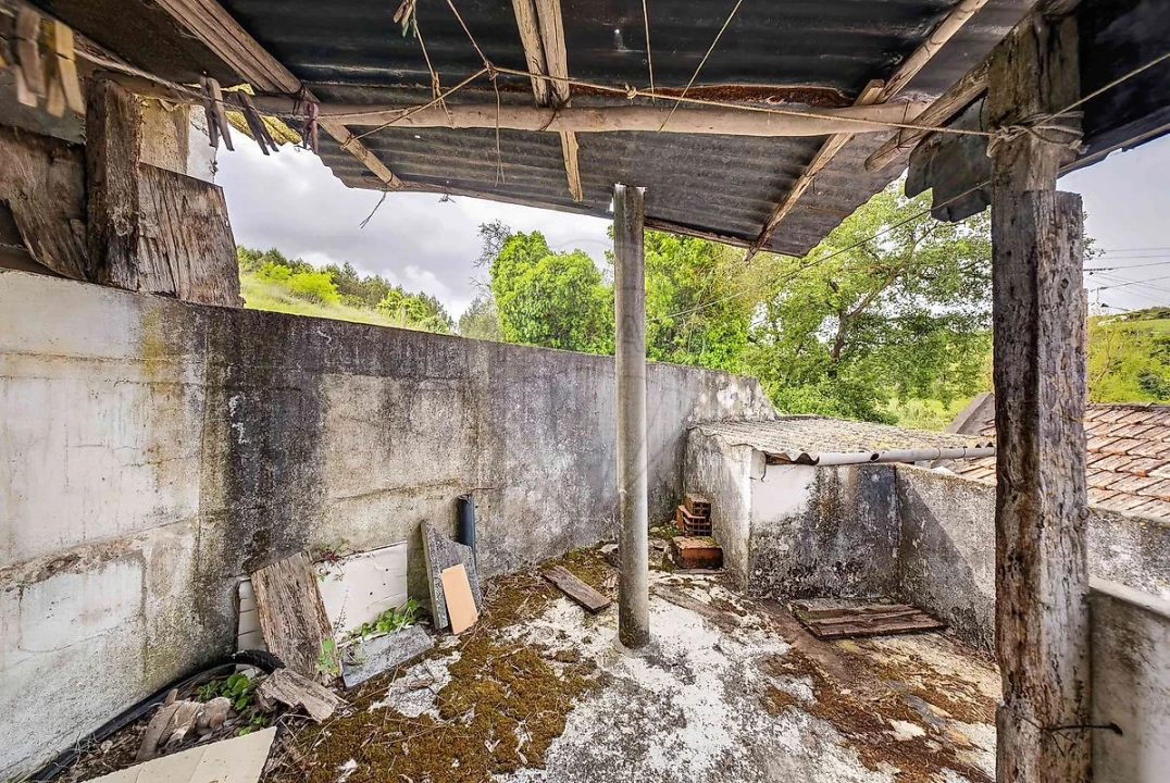 Moradia T3 para Venda em Meca Foto 32