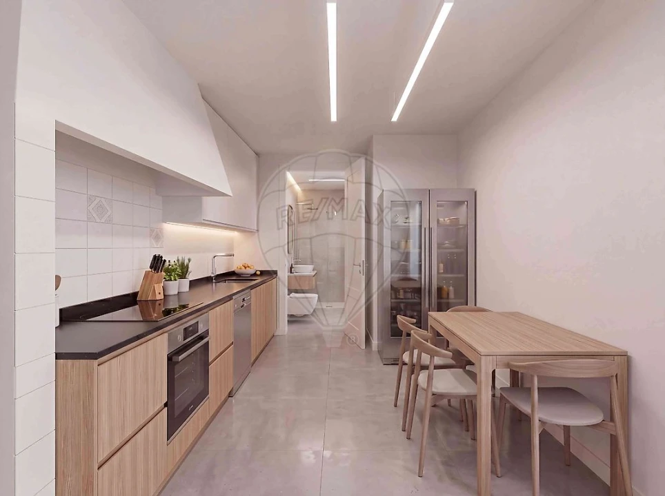 Moradia T3 para Venda em Meca Foto 9