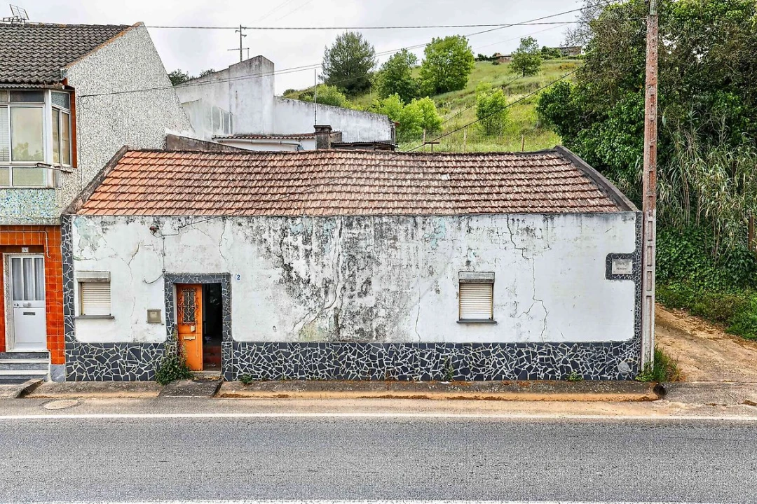 Moradia T3 para Venda em Meca Foto 2