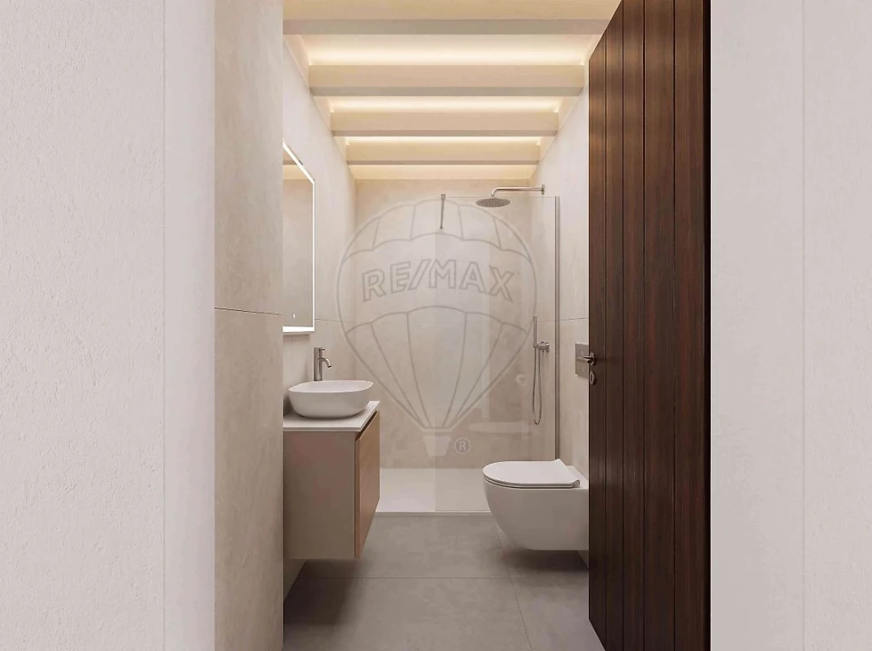 Moradia T3 para Venda em Meca Foto 11