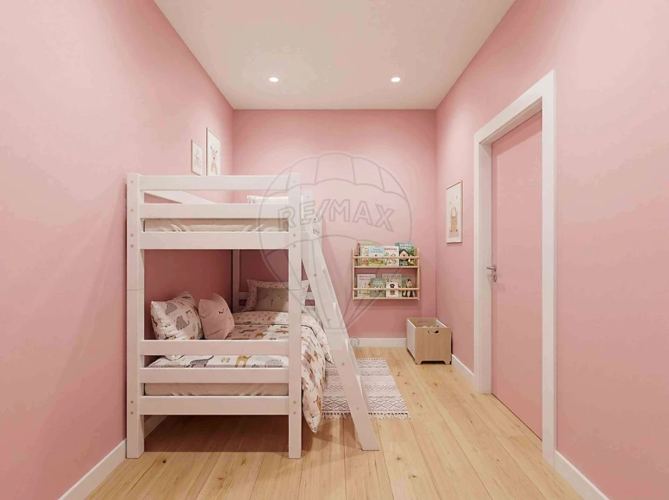 Moradia T3 para Venda em Meca Foto 22