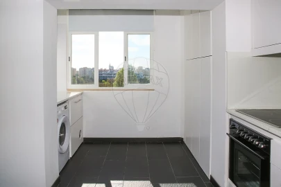 Apartamento T2 para Venda em Olivais