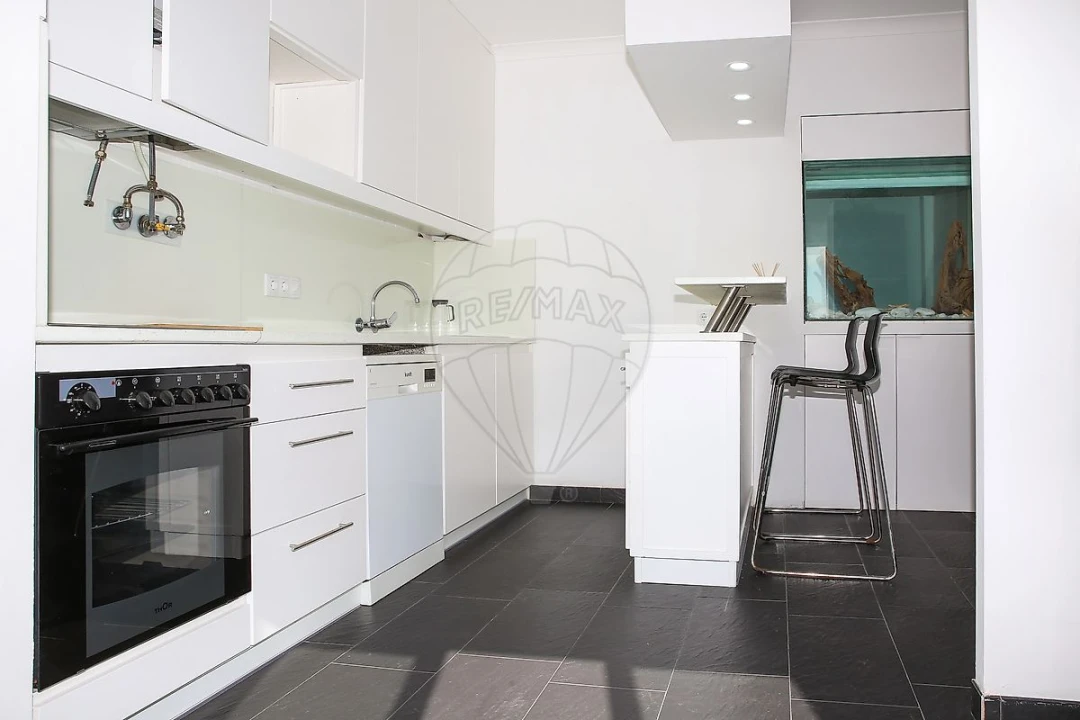 Apartamento T2 para Venda em Olivais Foto 23